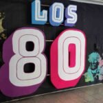 LOS AÑOS 80