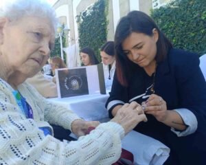 El alumnado del Juan Bosco participa en ACESCAM