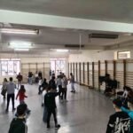 La vuelta al mundo en 80 saltos