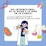 11F en Acción: Mujeres que inspiran