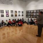 Visita al Museo Municipal