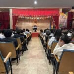 Testimonio de Víctimas del Terrorismo en las Aulas