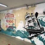 XIV S.C. La vuelta al mundo en 80 días