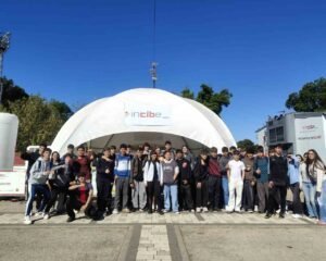 Aprendemos sobre Ciberseguridad