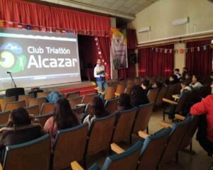 Escuela de Triatlón