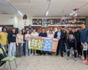 III Comité de Sostenibilidad Agenda 2030